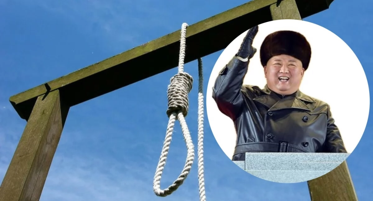 Korea Północna i represje. Wzrost egzekucji według raportu TJWG