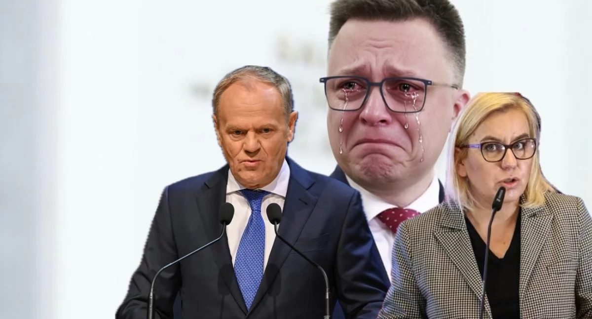 Głosowanie w Sejmie nad wotum nieufności dla Pauliny Hennig-Kloski. Napięcie w Koalicji 15 października