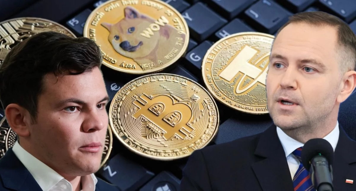 Spór o ustawę o kryptoaktywach w Polsce – politycy debatują nad regulacją kryptowalut po aferze Zondacrypto