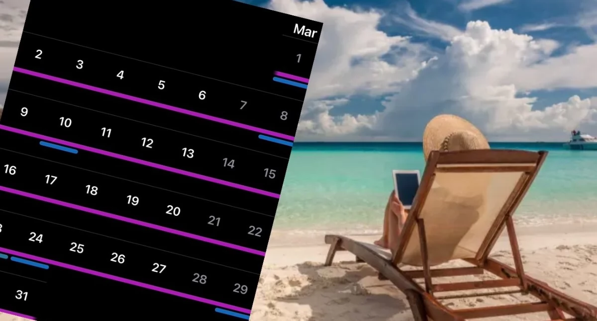 Dni wolne 2026 – kalendarz świąt, długie weekendy i planowanie urlopu