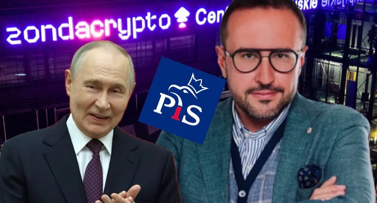 Przemysław Kral i sprawa Zondacrypto oraz śledztwo w sprawie tajemniczego 