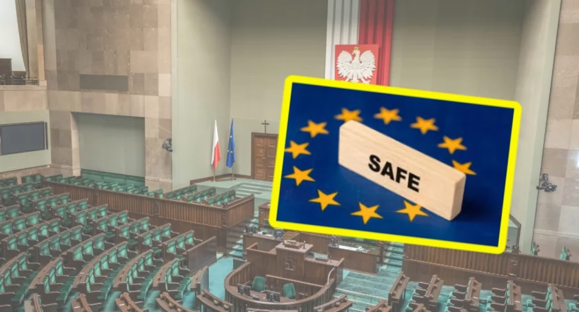 Rząd zapowiada nowe rozwiązania po wecie SAFE. W grze są miliardy złotych na sprzęt, granice i systemy antydronowe