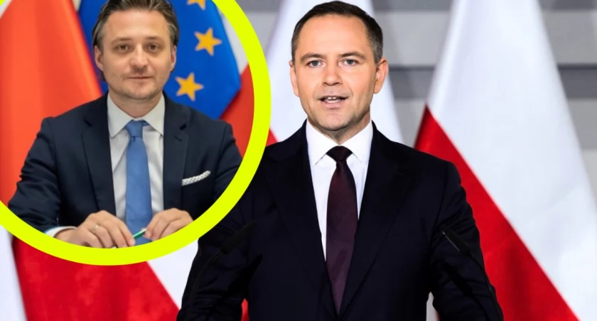 Nowy szef BBN już wyznaczony. Bartosz Grodecki – ekspert ds. migracji, granicy i NATO – obejmuje jedno z kluczowych stanowisk w państwie