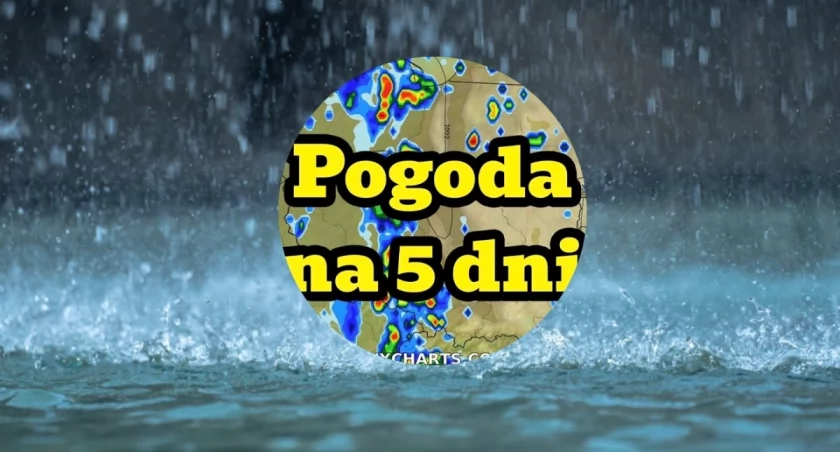 Mapa pogodowa Polski z ostrzeżeniami IMGW pierwszego stopnia przed przymrozkami dla dziewięciu województw — noc z soboty na niedzielę 9–10 maja 2026, temperatura przy gruncie do minus 4 stopni Celsjusza