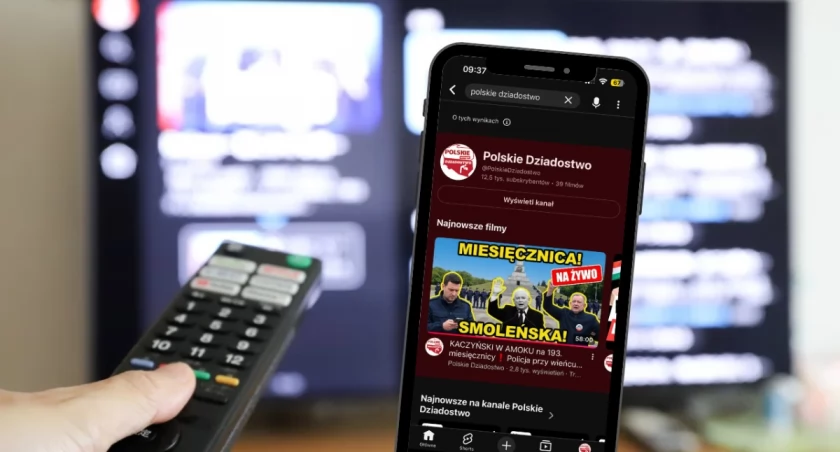 Telewizja linearna, streaming, abonament RTV i podzielona uwaga widzów. Oto jak naprawdę wygląda przyszłość mediów w Polsce w 2026 roku