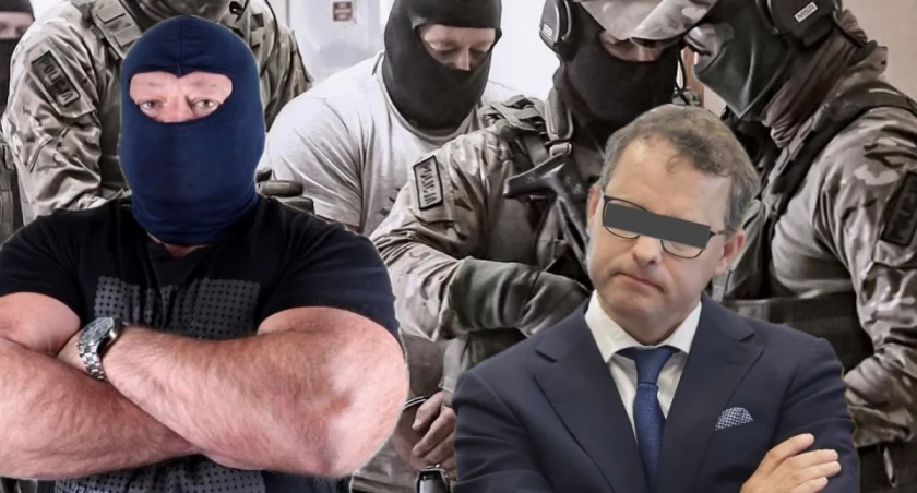 Marcin Romanowski, były wiceminister sprawiedliwości PiS poszukiwany Europejskim Nakazem Aresztowania, bez mieszkania w Budapeszcie po ucieczce Ziobry do USA — maj 2026