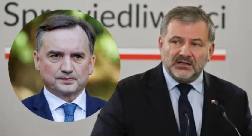 Zbigniew Ziobro, były minister sprawiedliwości PiS z 26 zarzutami karnymi, przebywa w USA — Prokuratura Krajowa ogłasza wniosek ekstradycyjny 11 maja 2026