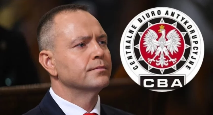 Centralne Biuro Antykorupcyjne — instytucja działająca od 2006 roku, której likwidację zablokował prezydent Nawrocki wetem do ustawy rządu Tuska w 2026 roku