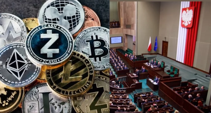 Kryptowaluty w Polsce 2026 – Sejm głosuje nad ustawą o rynku kryptoaktywów i rozporządzeniem MiCA