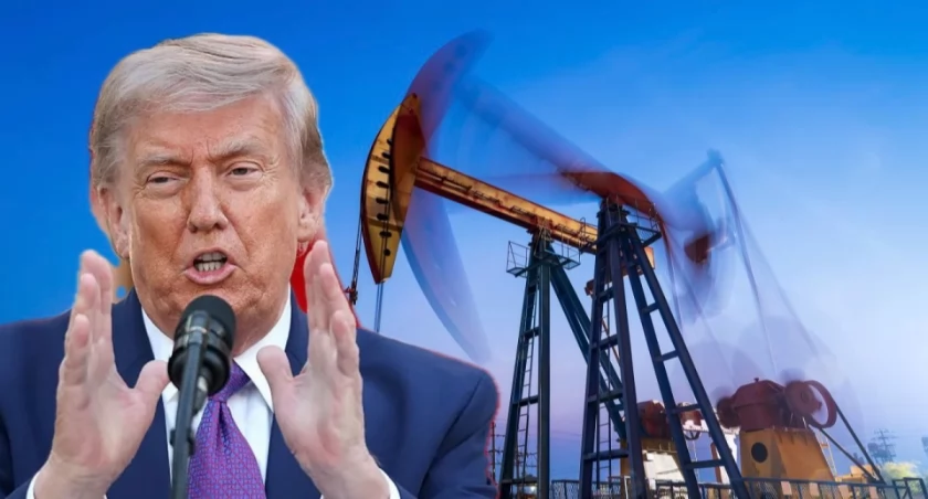 Donald Trump komentuje ofertę Iranu – prezydent USA grozi zerwaniem rozejmu i rozważa działania militarne, maj 2026