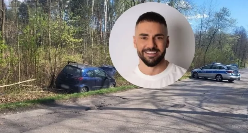   Sąd Okręgowy w Sosnowcu uchylił areszt i wszystkie środki zapobiegawcze wobec kierowcy podejrzanego o śmiertelne potrącenie posła Łukasza Litewki