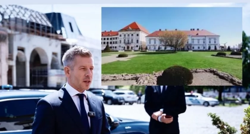 Péter Magyar premier Węgier przy Škodzie Superb – nowy szef rządu węgierskiego zrezygnował z oficjalnej limuzyny i rządowej rezydencji w Budapeszcie