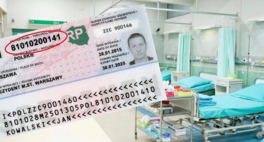 Ministerstwo Zdrowia projekt ustawy – powiązanie wynagrodzeń lekarzy z numerem PESEL i prawem wykonywania zawodu PWZ, 2026
