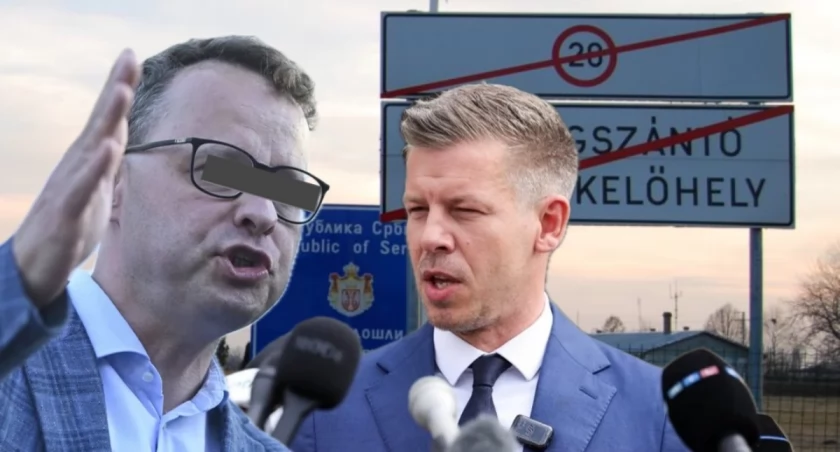 Premier Węgier Peter Magyar podczas wywiadu TVN24 ujawnia informacje o ucieczce Romanowskiego przez Serbię, wizyta w Polsce 2026