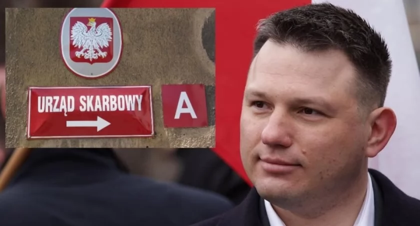 Sławomir Mentzen poseł i lider Konfederacji ujawnił oficjalny majątek - to 46 milionów złotych