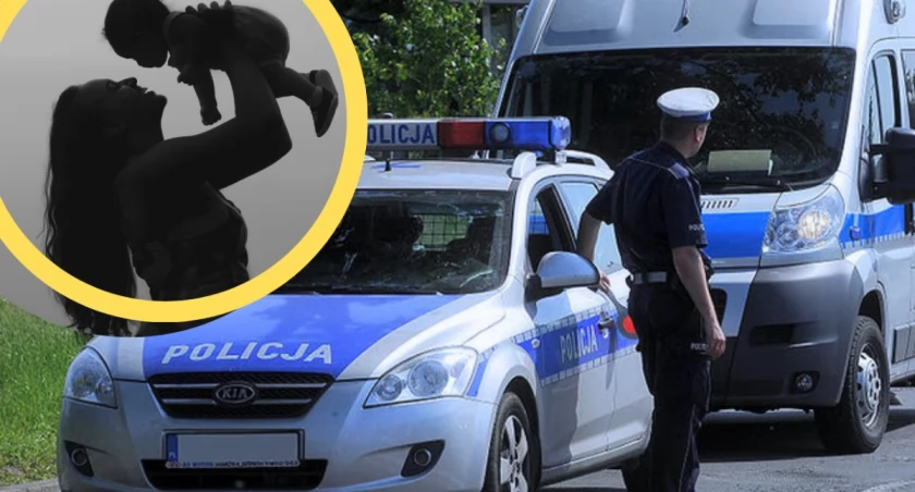 Dwulatek utonął w oczku wodnym na terenie żłobka w Ząbkach