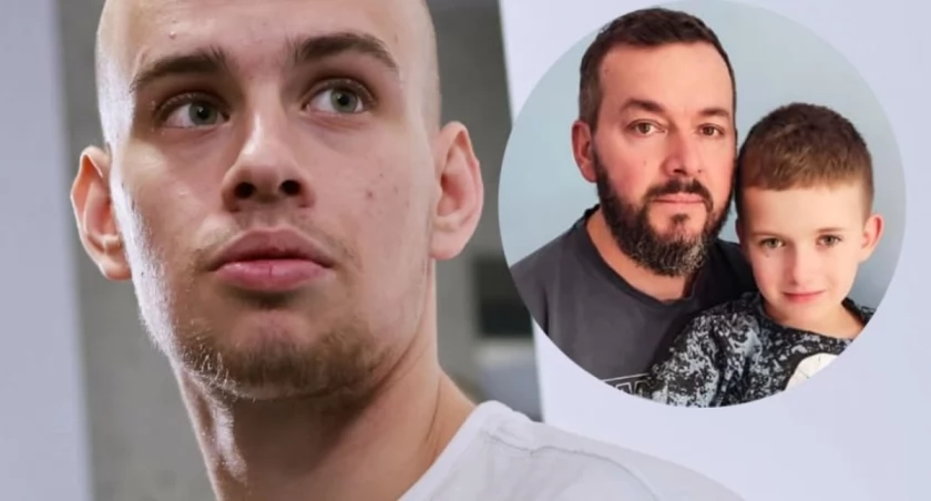 Piotr Hancke, znany jako Łatwogang, pedałuje z Zakopanego do Gdańska na żywo w internecie. Cel to zebranie 12 milionów zł na terapię genową dla 8-letniego Maksa Tockiego chorego na dystrofię mięśniową Duchennea.