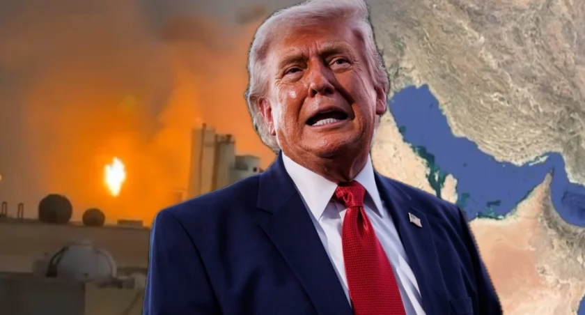 Ekspert Danny Citrinowicz analiza Foreign Affairs – wojna z Iranem wzmocniła reżim islamski i przybliżyła program nuklearny Teheranu maj 2026