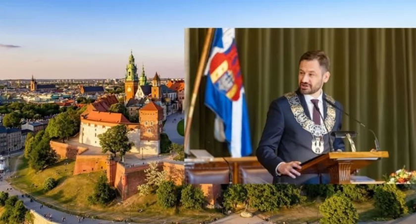  Aleksander Miszalski, prezydent Krakowa z ramienia Koalicji Obywatelskiej, może stracić stanowisko po referendum odwoławczym. Według exit poll 97,8% głosujących opowiedziało się za jego odwołaniem przy frekwencji 33,4 proc.