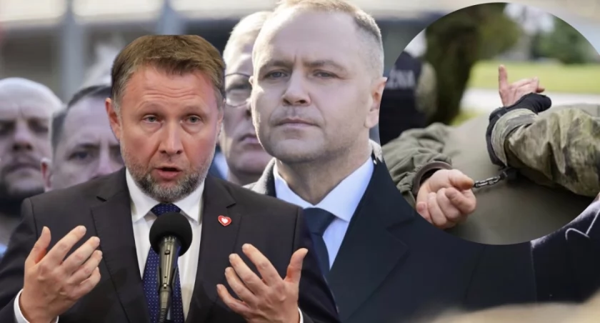 Minister Marcin Kierwiński – szef MSWiA ujawnia, że za fałszywe alarmy zatrzymano 20-latków, a śledztwo trwa 