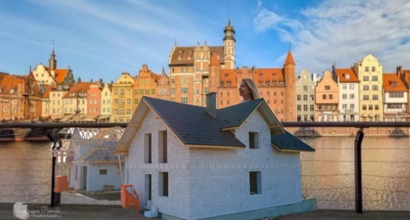 Panorama Trójmiasta – Gdańsk, Gdynia, Sopot. To jedyna metropolia w Polsce ze wzrostem cen mieszkań deweloperskich w maju 2026 roku 
