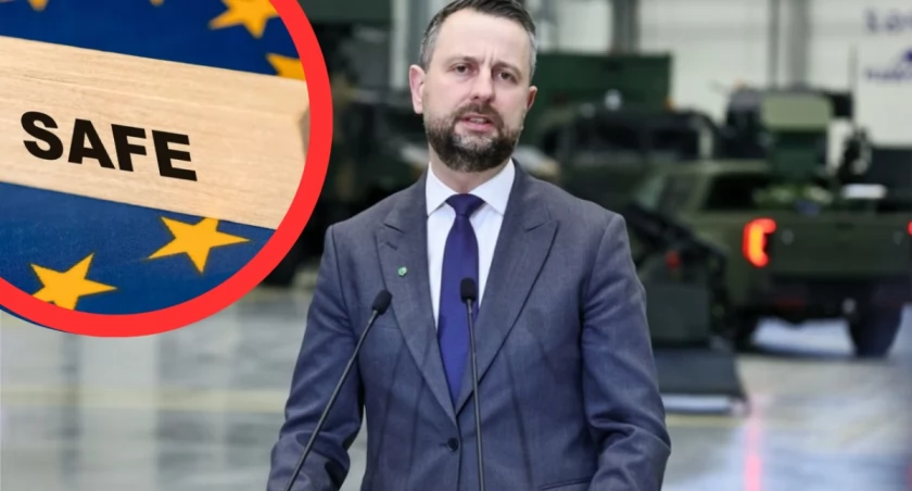 Program SAFE – polska armia uzupełnia luki i wchodzi na nowy poziom gotowości