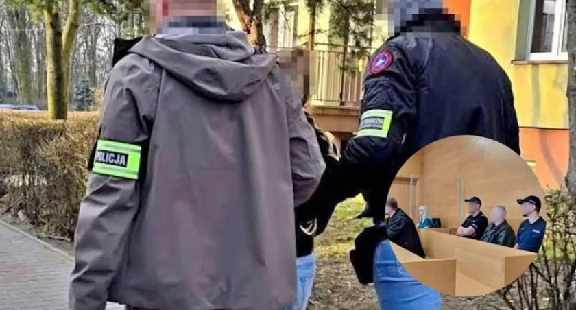 Sąd Okręgowy w Sosnowcu skazał obywatela Bułgarii Hasana M. na 4,5 roku więzienia za udział w zorganizowanej grupie przestępczej zajmującej się handlem ludźmi i zmuszaniem kobiet do prostytucji.