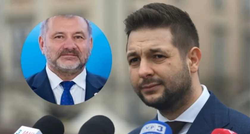 Prokurator Generalny Waldemar Żurek skierował do Parlamentu Europejskiego wniosek o uchylenie immunitetu europosła PiS Patryka Jakiego. Prokuratura chce postawić mu zarzuty przekroczenia uprawnień, gdy był wiceministrem sprawiedliwości