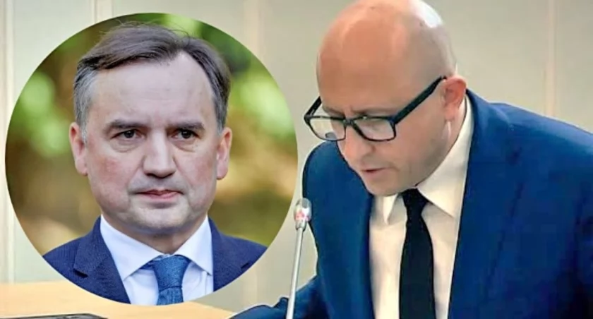 Prokuratura Krajowa wnioskuje o wyłączenie sędziego Dariusza Drajewicza od rozpoznania sprawy Zbigniewa Ziobry. To trzeci sędzia, którego bezstronność w tej sprawie zakwestionowano z powodu powiązań z byłym ministrem