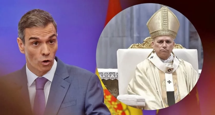 Protokół między hiszpańskim rządem Sancheza a Konferencją Episkopatu zakłada, że Kościół sfinansuje odszkodowania dla ofiar, ale o ich wysokości zdecyduje niezależny rzecznik praw obywatelskich, a nie sam Kościół Katolicki