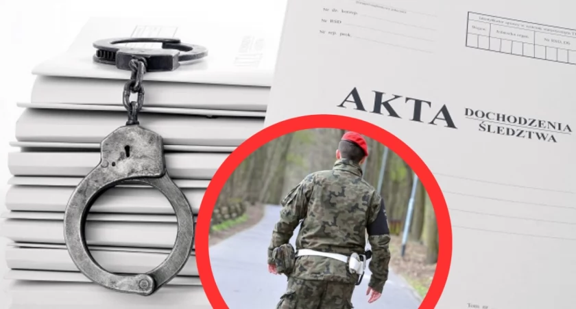 Jacek K. odpowie przed sądem w Krakowie za posiadanie i handel narkotykami. Prokuratura złożyła akt oskarżenia
