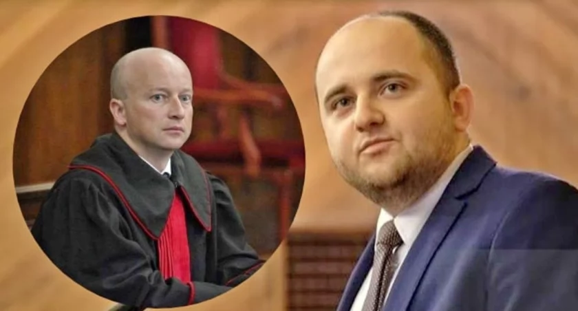 Poseł PiS Dariusz Matecki usłyszał sześć zarzutów ws.Funduszu Sprawiedliwości i fikcyjnego zatrudnienia w Lasach Państwowych. Sprawę prowadzi prokurator Dariusz Ślepokura. Mateckiemu grozi mu do 10 lat więzienia