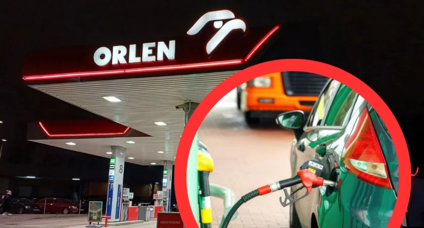 Nowe ceny paliw w Polsce. Orlen skorygował cennik, a rosnące ceny ropy mogą wpłynąć na rynek. Zobacz, ile kosztują benzyna i diesel