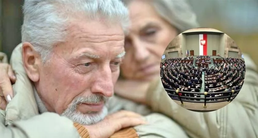 Bon senioralny będzie finansował usługi opiekuńcze zamiast wypłaty gotówki. Nowe przepisy mają ułatwić starszym osobom samodzielne życie we własnym domu