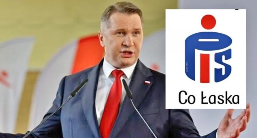 Podczas konwencji PiS w Kaliszu Przemysław Czarnek i Jarosław Kaczyński przedstawili pierwsze trzy z dwudziestu jeden punktów tzw. Planu Czarnka. Obietnice padły, gdy dług publiczny Polski przekroczył już 2 biliony złotych