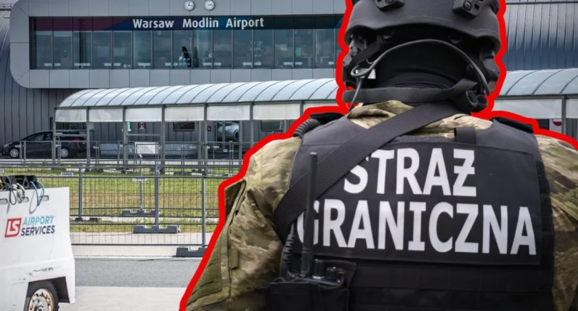 Pięć osób usłyszało zarzuty w sprawie nielegalnej legalizacji pobytu cudzoziemców