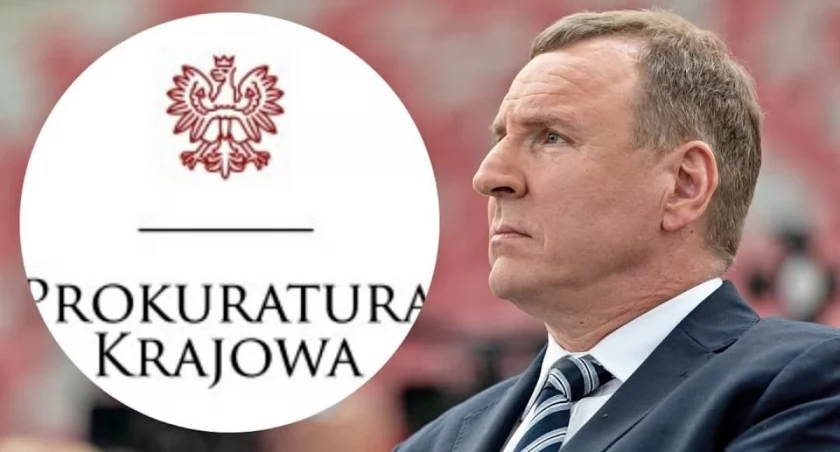 Jacek Kurski, który został przesłuchany ws prawie Zbigniewa Ziobry, zakwestionował legalność prokuratury i zażądał zmiany składu przesłuchującego. Ściganie ministra PiS nazwał działaniem politycznym wymierzonym w opozycję