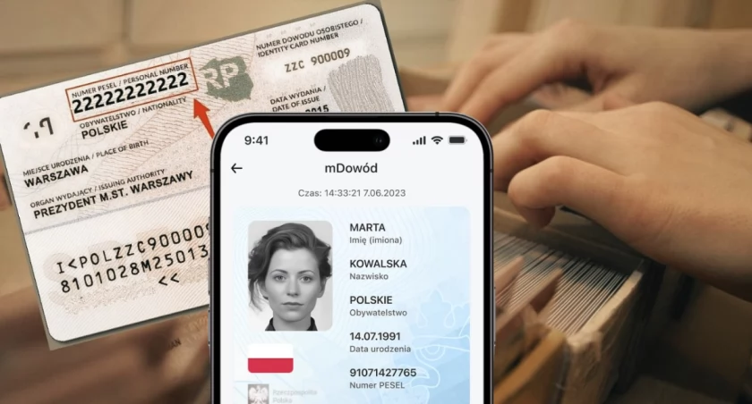 Większość Polaków wie, że PESEL zawiera datę urodzenia. Znacznie mniej osób zna pozostałe informacje zapisane w numerze