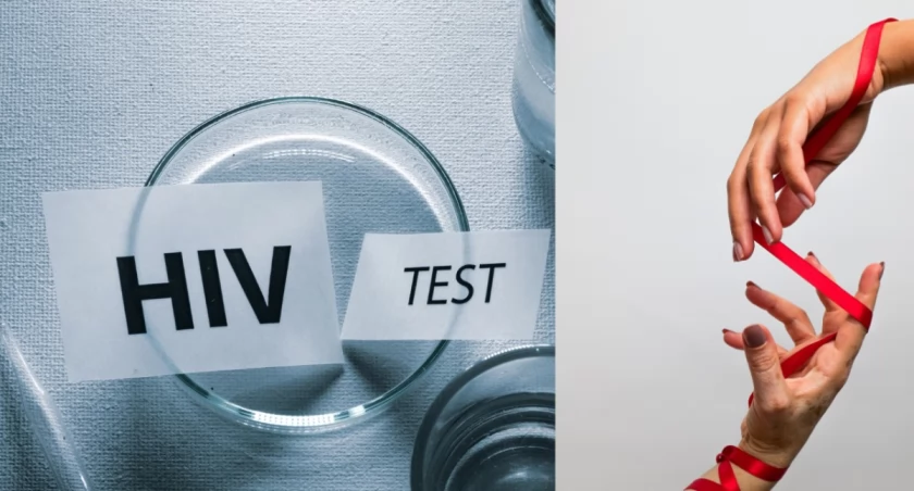 Coraz więcej kobiet zakaża się HIV, a wiele osób nie zna swojej diagnozy. Specjaliści apelują o częstsze testowanie i szybsze wykrywanie wirusa