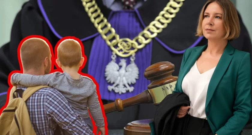 Mecenas Katarzyna Maria Barlik komentuje zmiany w prawie dotyczące opieki naprzemiennej. Wskazuje, czy to dobre rozwiązanie i jakie czynniki sąd powinien wziąć pod uwagę 