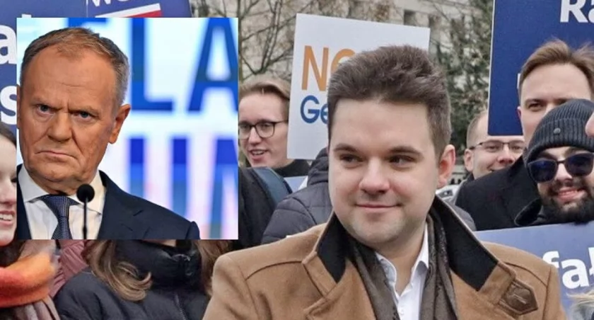 Dawid Kacprzyk, 28-letni lekarz i były radny Koalicji Obywatelskiej, zwrócił Szpitalowi Południowemu znaczną część wypłaconych mu środków i zrezygnował z mandatu radnego dzielnicy Ursus