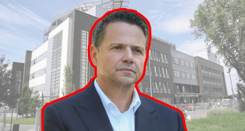 Warszawski Szpital Południowy przechodzi zmiany. Prezydent stolicy zapowiada nową radę nadzorczą i większą transparentność
