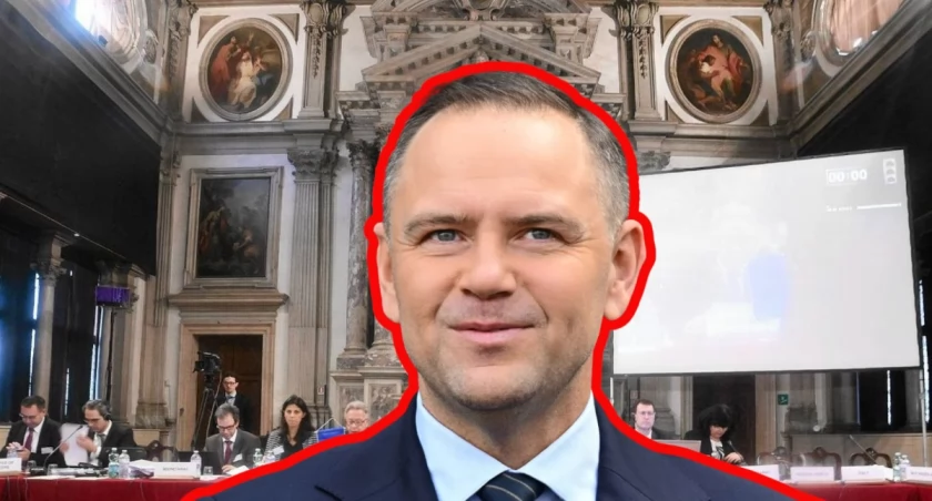 Prezydencki projekt ustawy o sądach nie trafi do Sejmu. Komisja Wenecka i resort sprawiedliwości wskazują na poważne ryzyka prawne