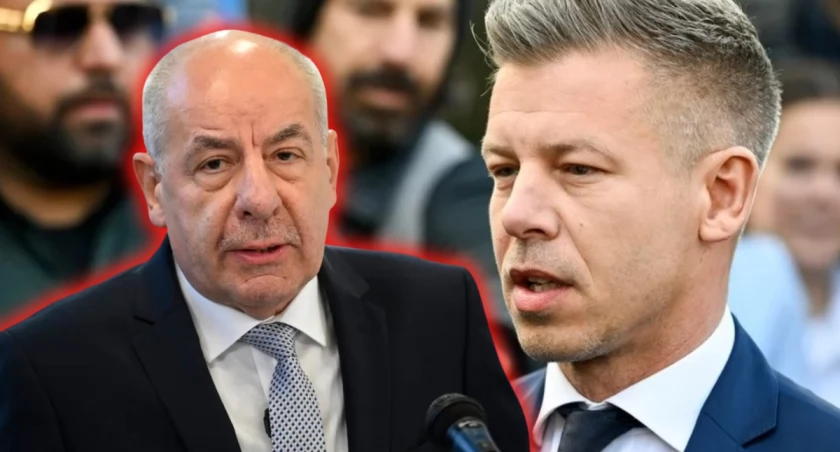 Rząd Węgier zapowiada walkę z polityczno-gospodarczymi układami. Premier Peter Magyar chce powołać nowe biuro i przeprowadzić reformę konstytucji