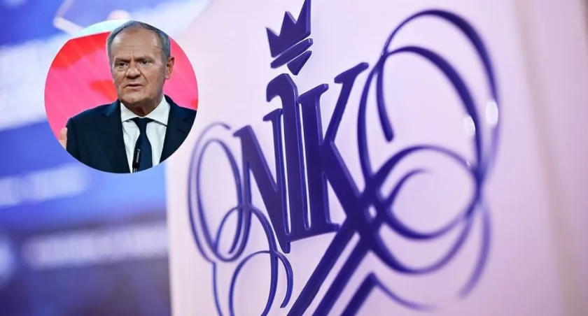 Premier Donald Tusk zapowiedział spotkanie z kierownictwem NFZ: nie wierzę, by instytucja tak długo była bezradna, jeśli chodzi o kontrolowanie placówek. Kontrola NIK ma mieć charakter systemowy.