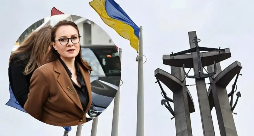 Premierka Ukrainy Julia Swyrydenko poprowadzi ukraińską delegację na Konferencji Odbudowy Ukrainy w Gdańsku. Zastąpi Wołodymyra Zełenskiego, który zrezygnował z wizyty po tym, jak Karol Nawrocki odebrał mu Order Orła Białego