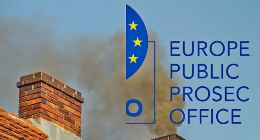 Afera wokół programu Czyste Powietrze. Według śledczych podejrzani mogli wyłudzić prawie 800 tys. euro na niewykonane prace termomodernizacyjne