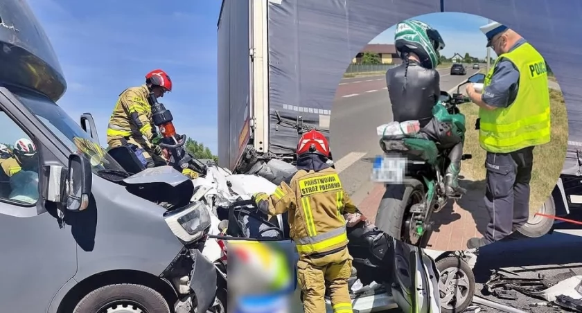 Wakacje to najbardziej niebezpieczny czas na polskich drogach. Eksperci Instytut Transportu Samochodowego ostrzegają: brawura, prędkość i nieuwaga wciąż zbierają tragiczne żniwo