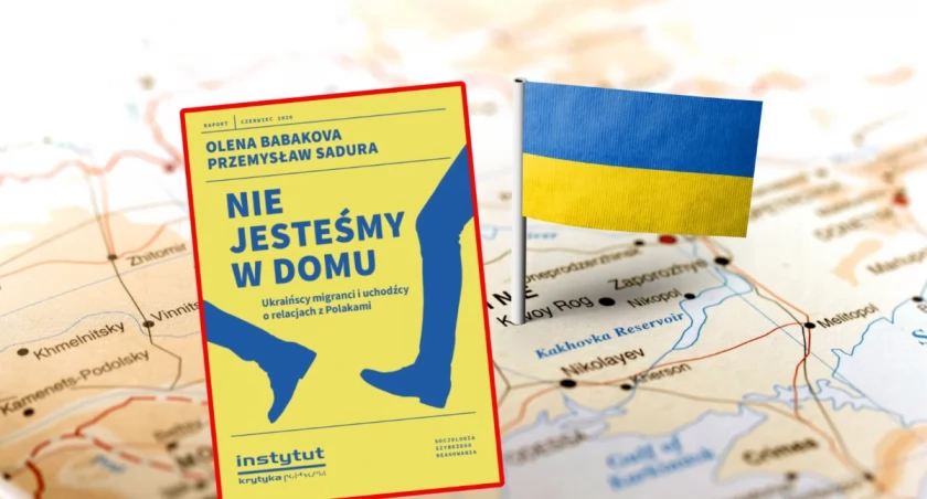 Rośnie wrogość wobec Ukrainców w Polsce. Instytut Krytyki Politycznej ukazał nowy raport