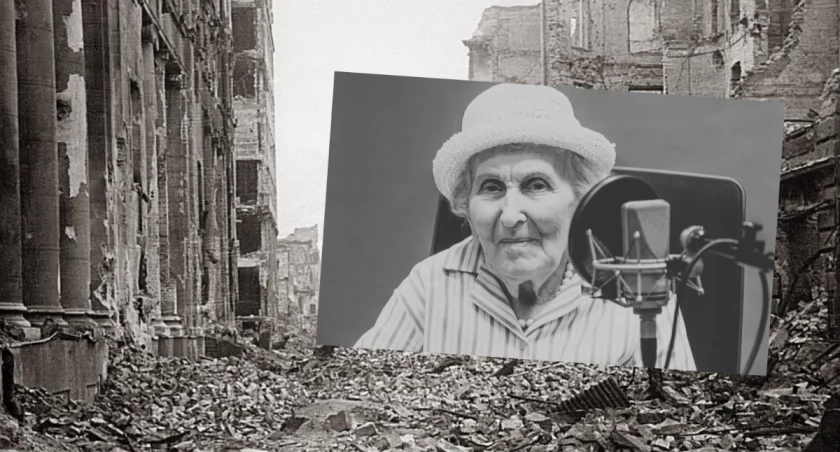 Odeszła Irena Paśnik „Irka”. Łączniczka pułku „Baszta” walczyła na Mokotowie i Czerniakowie